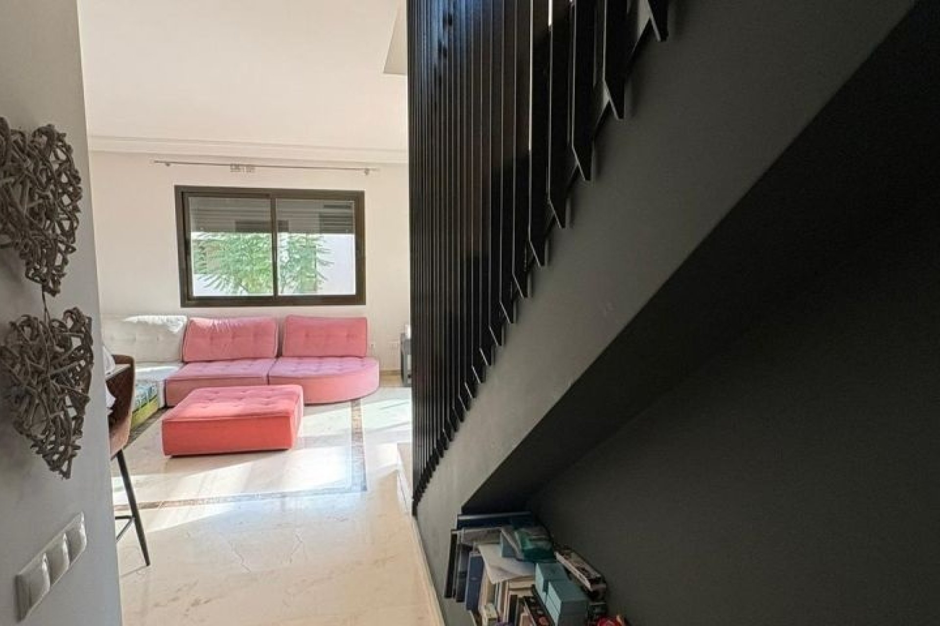 Revente - Apartment -
San Javier - Costa Calida