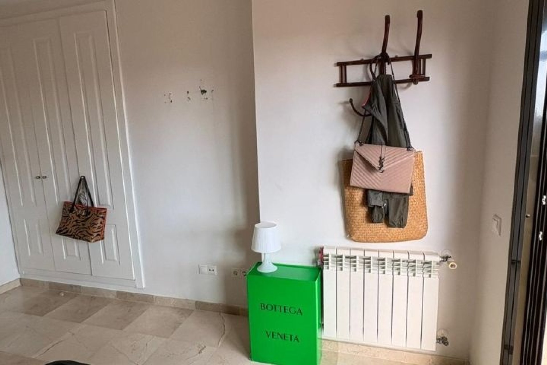 Revente - Apartment -
San Javier - Costa Calida