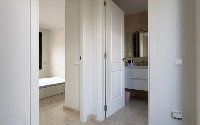 Revente - Apartment -
San Javier - Costa Calida