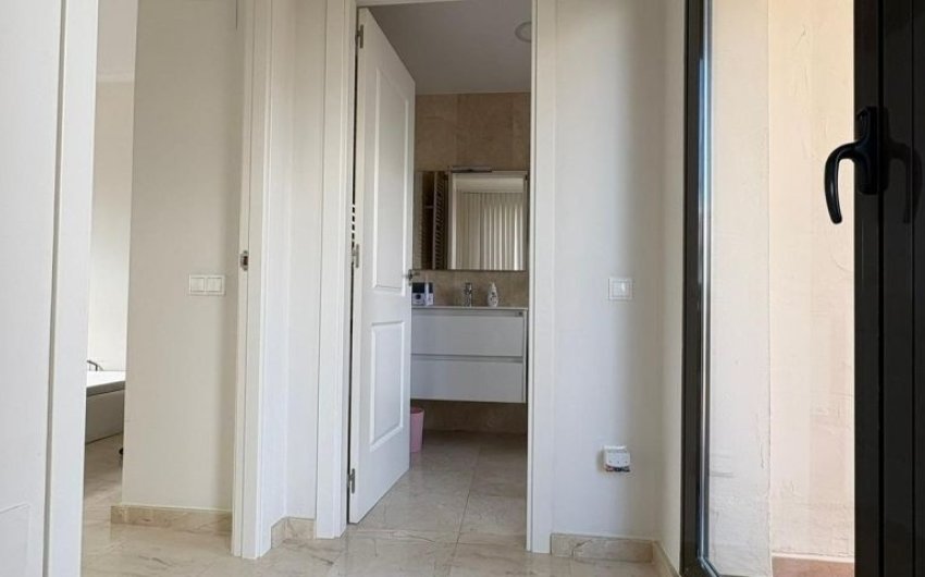 Revente - Apartment -
San Javier - Costa Calida