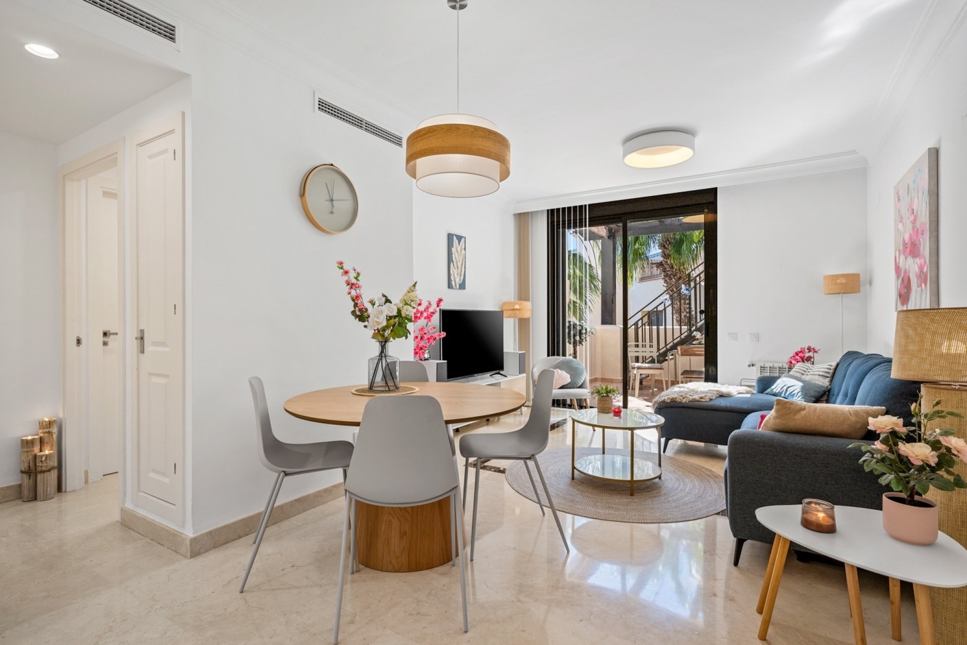 Revente - Apartment -
San Javier - Costa Calida