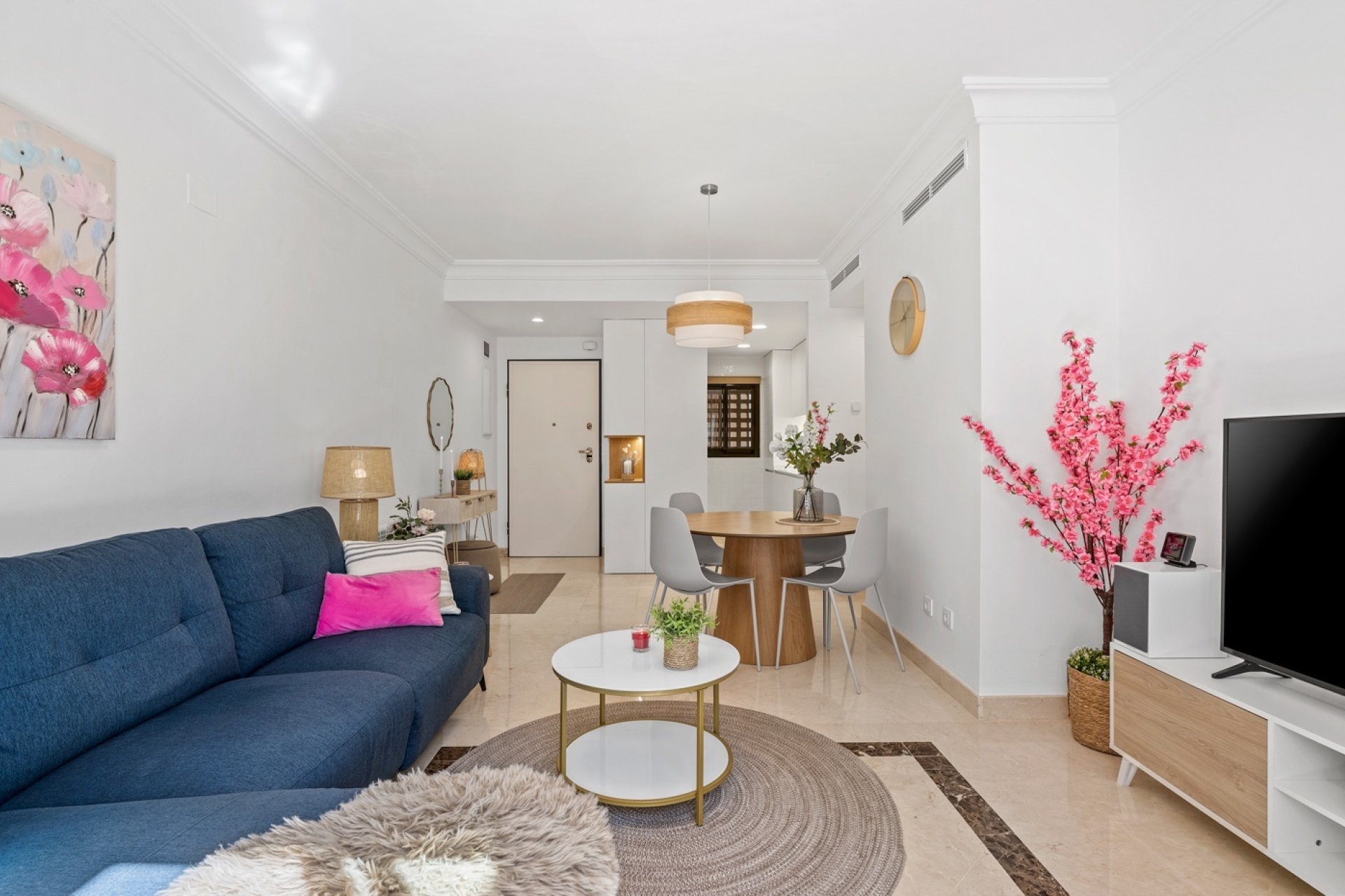 Revente - Apartment -
San Javier - Costa Calida