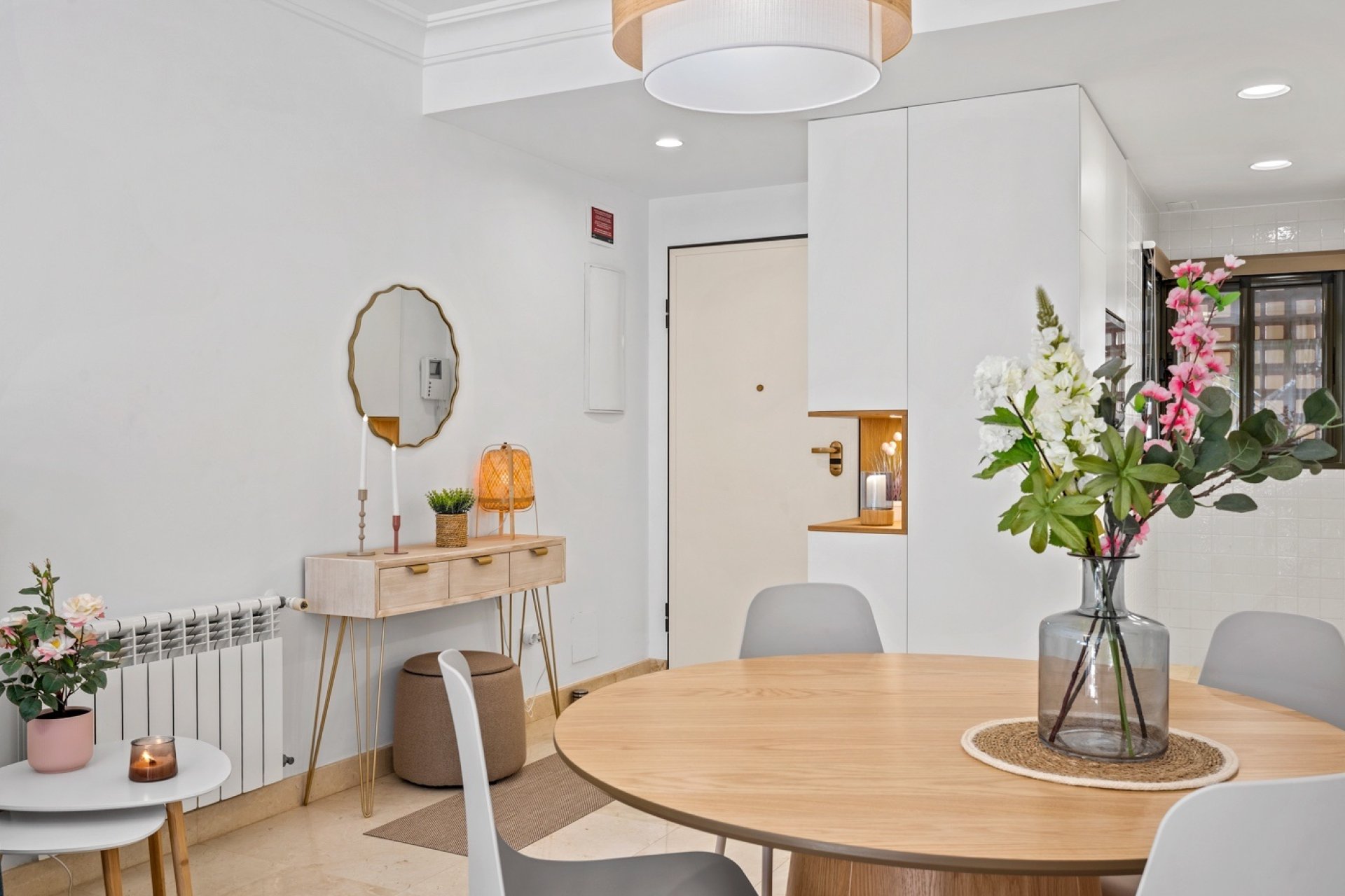 Revente - Apartment -
San Javier - Costa Calida