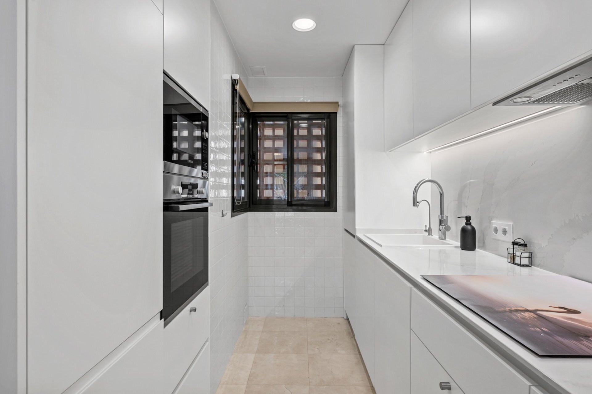 Revente - Apartment -
San Javier - Costa Calida