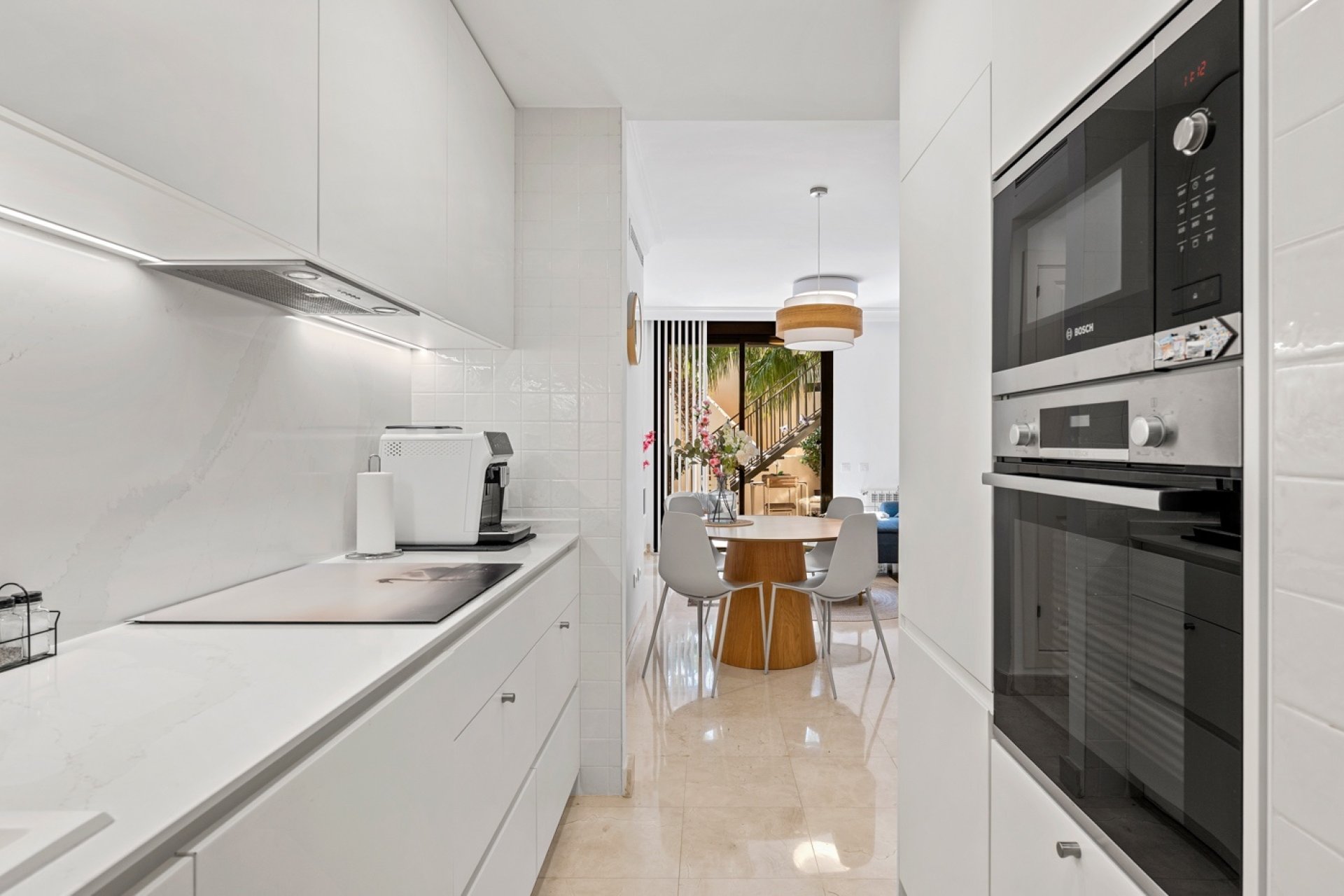 Revente - Apartment -
San Javier - Costa Calida