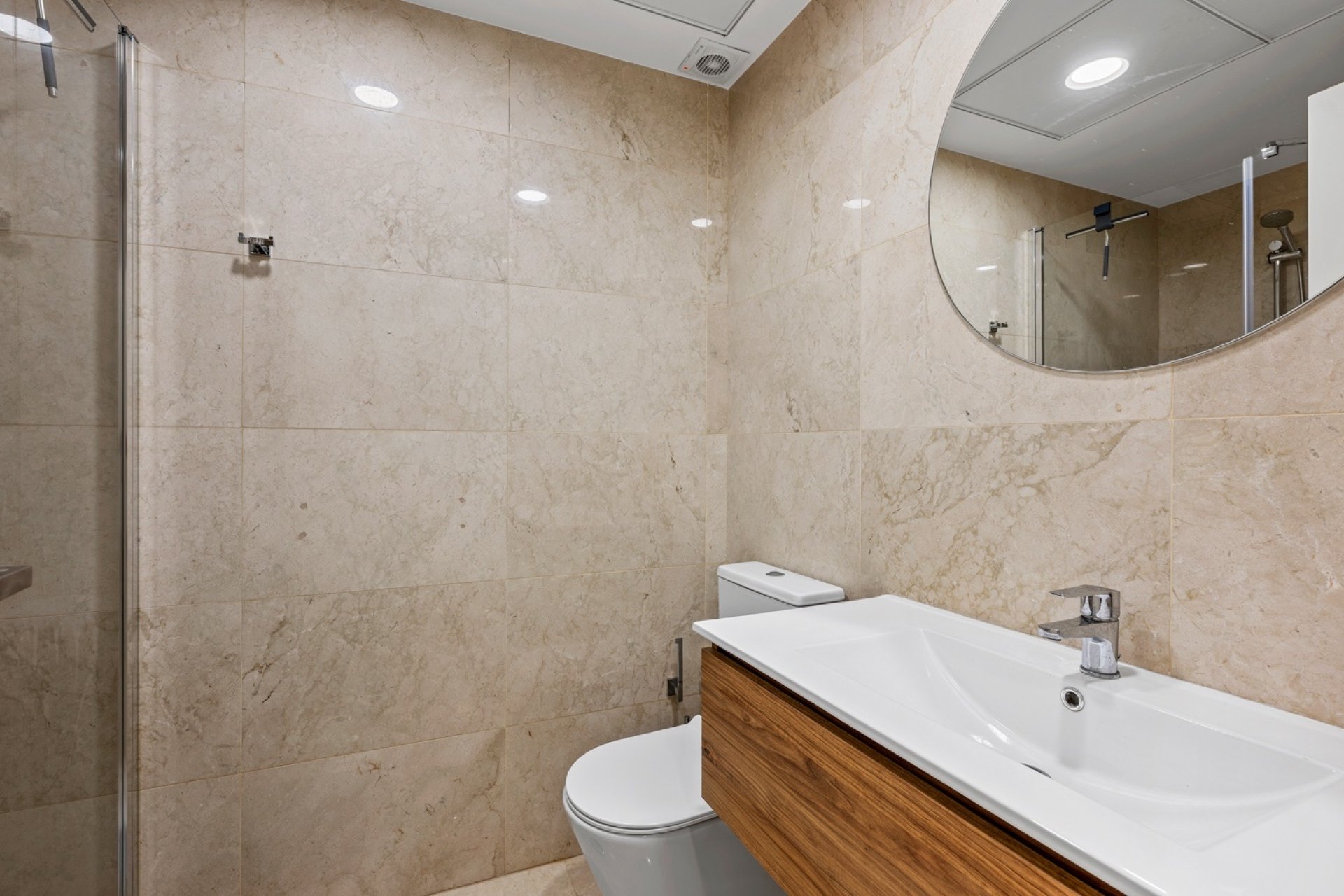 Revente - Apartment -
San Javier - Costa Calida