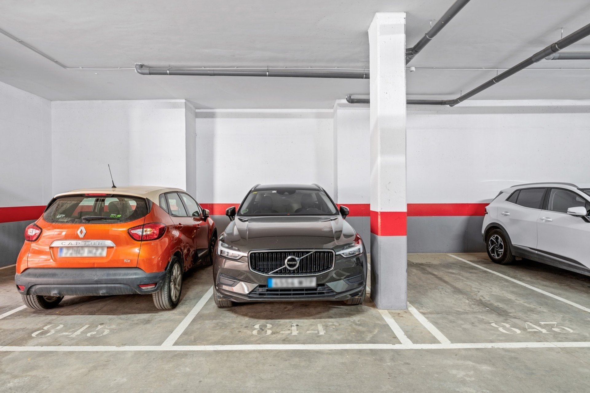 Revente - Apartment -
San Javier - Costa Calida