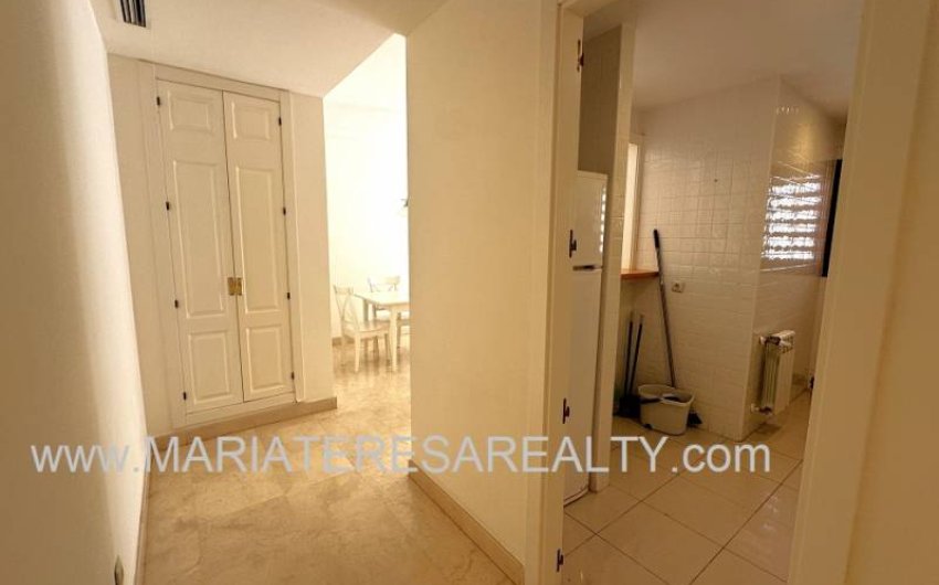 Revente - Apartment -
San Javier - Roda