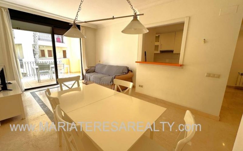 Revente - Apartment -
San Javier - Roda