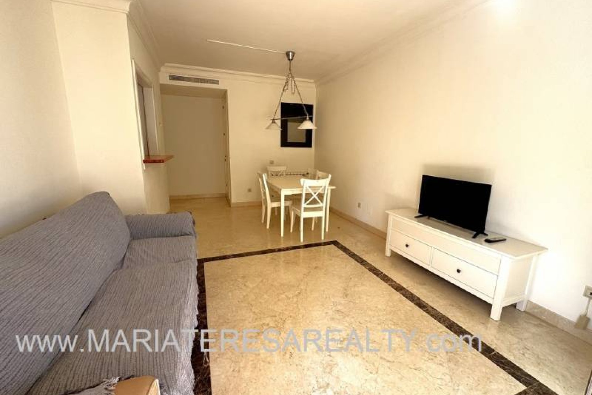 Revente - Apartment -
San Javier - Roda