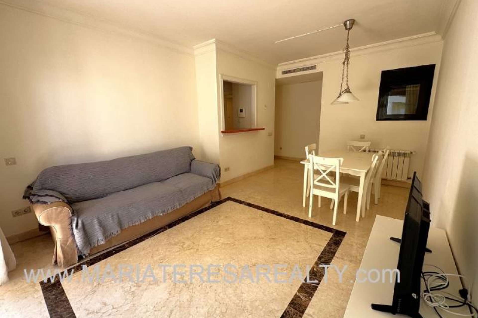 Revente - Apartment -
San Javier - Roda