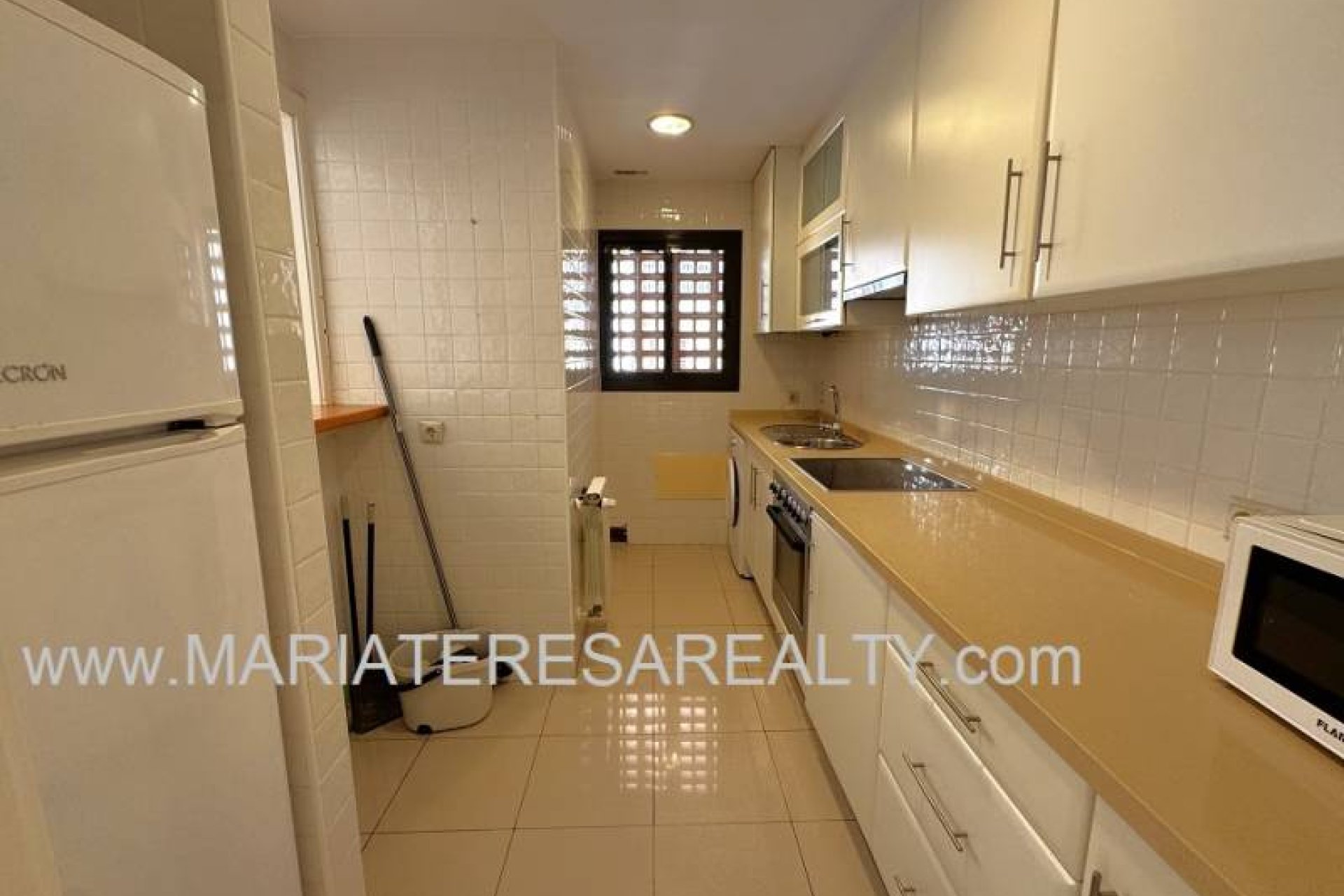 Revente - Apartment -
San Javier - Roda