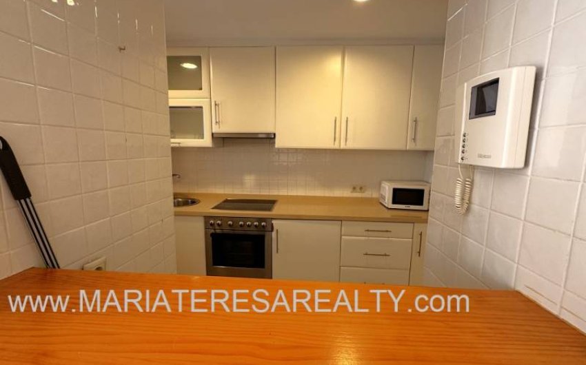 Revente - Apartment -
San Javier - Roda