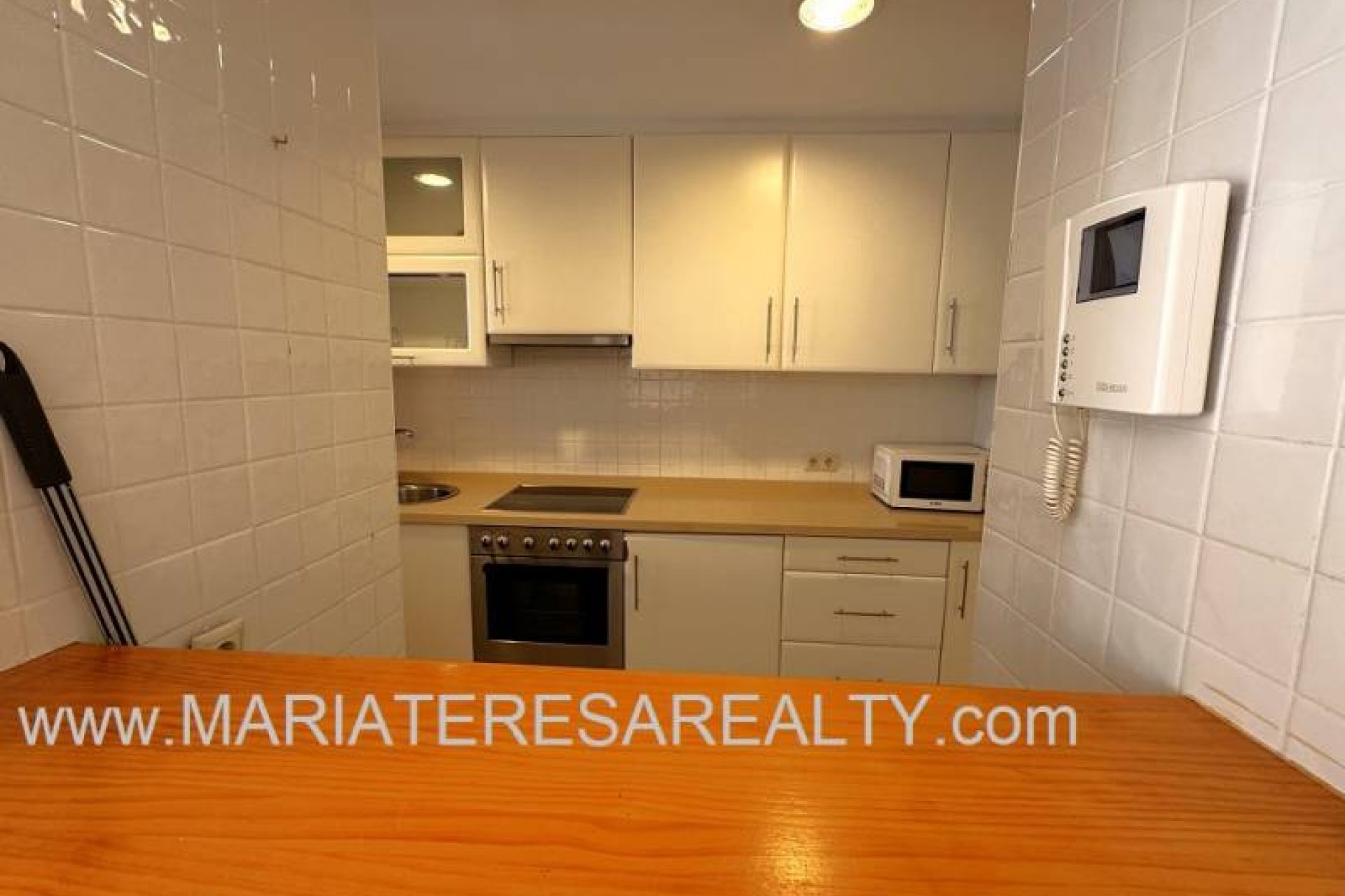 Revente - Apartment -
San Javier - Roda