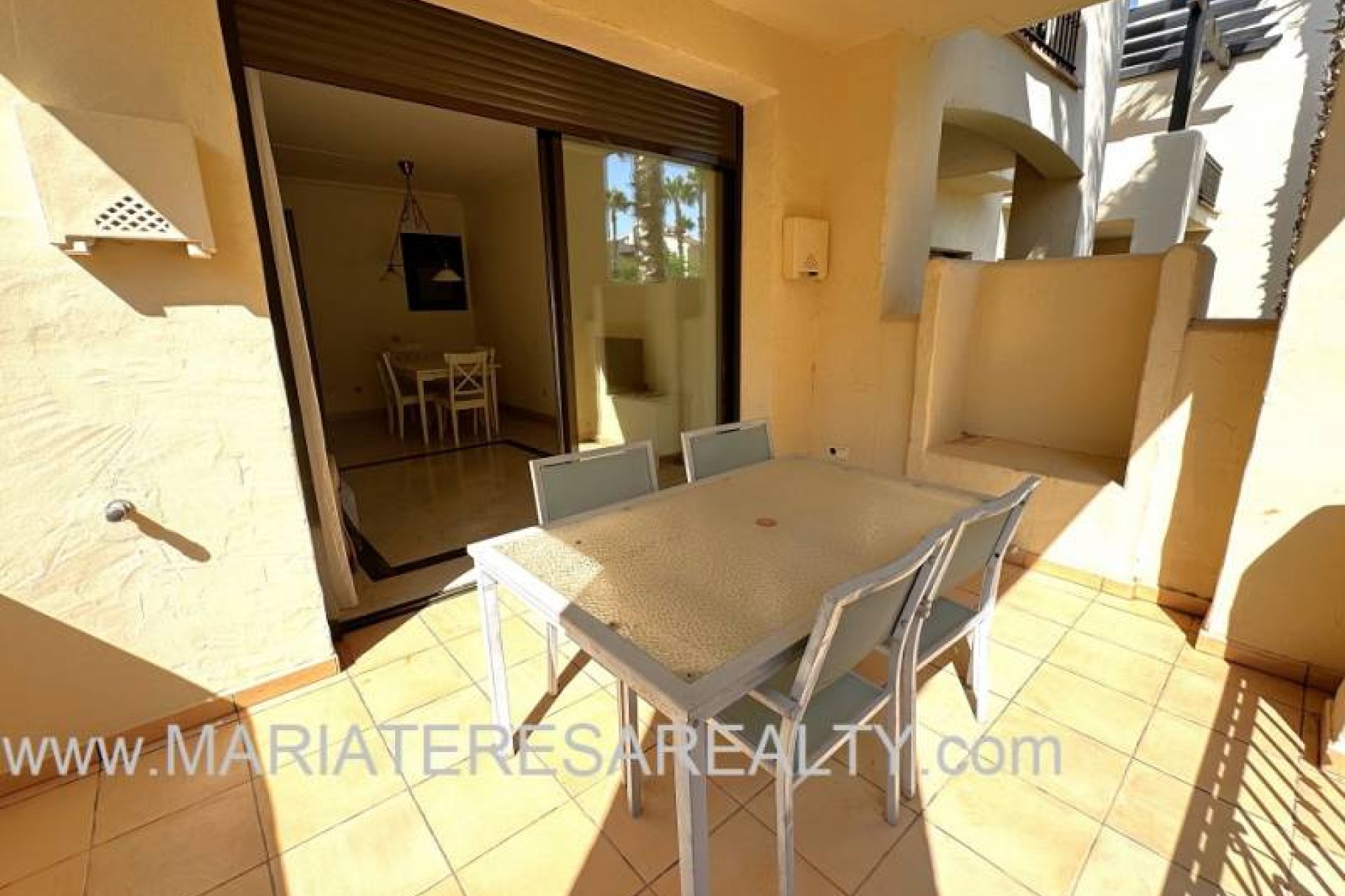 Revente - Apartment -
San Javier - Roda