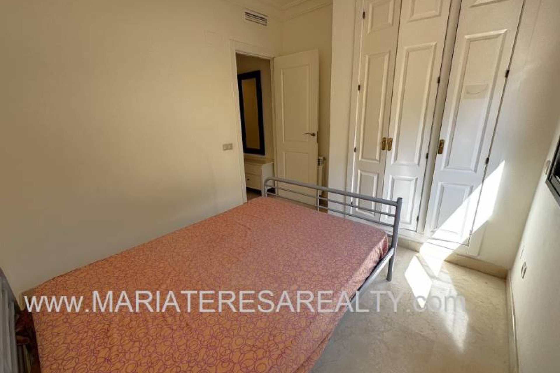 Revente - Apartment -
San Javier - Roda