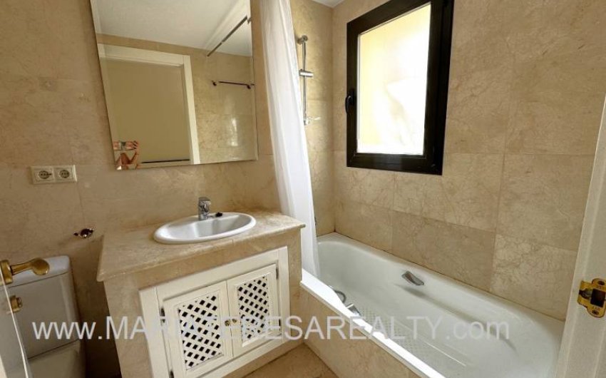 Revente - Apartment -
San Javier - Roda