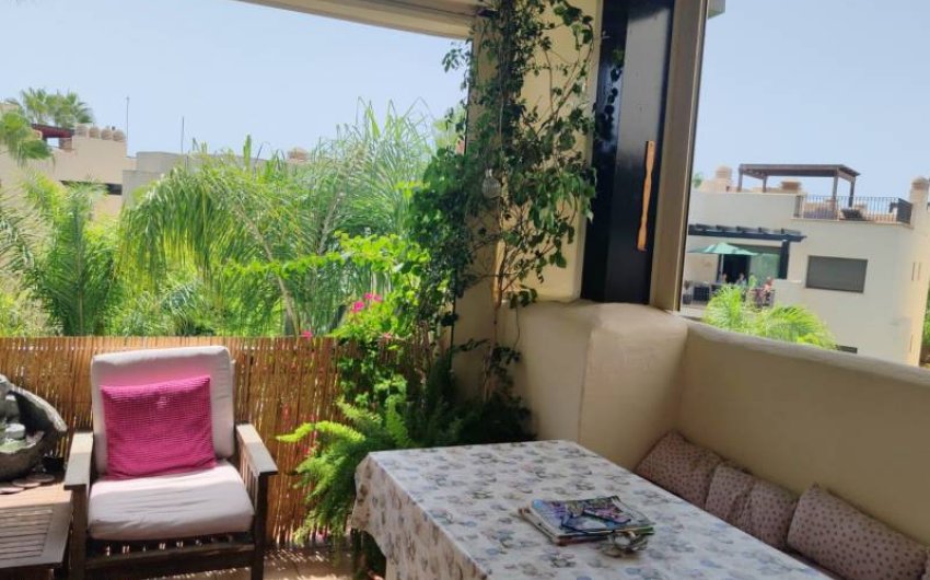 Revente - Apartment -
San Javier - Roda