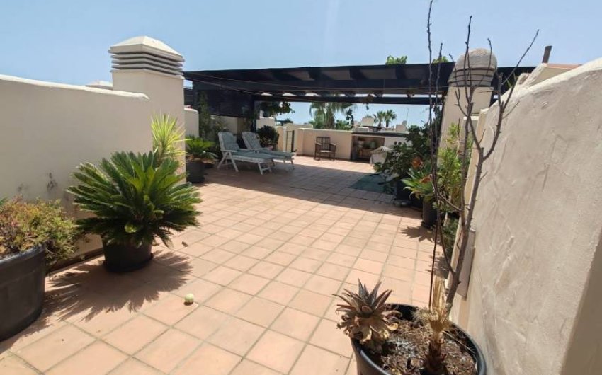 Revente - Apartment -
San Javier - Roda