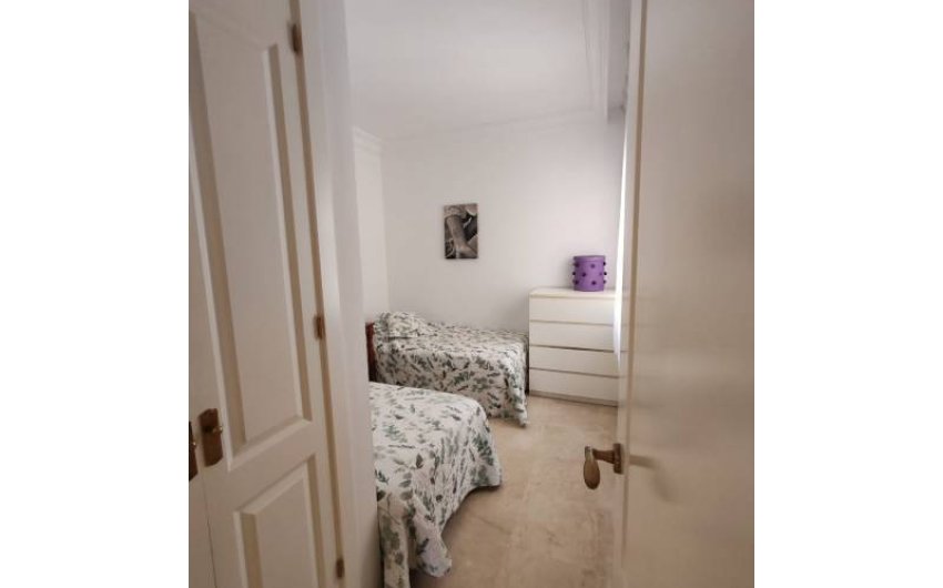 Revente - Apartment -
San Javier - Roda