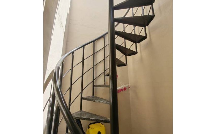 Revente - Apartment -
San Javier - Roda