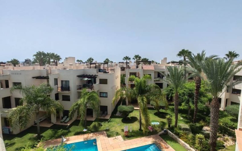 Revente - Apartment -
San Javier - Roda