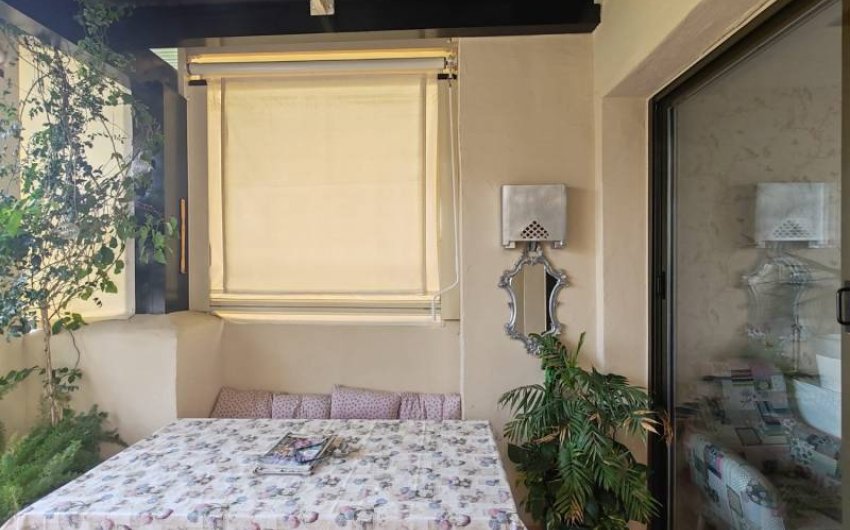 Revente - Apartment -
San Javier - Roda