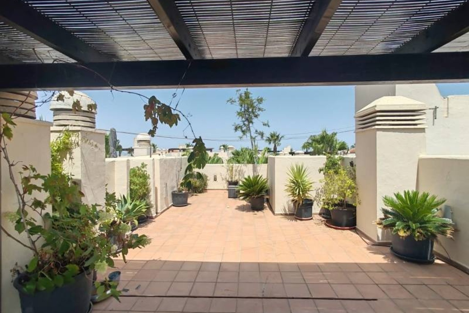 Revente - Apartment -
San Javier - Roda