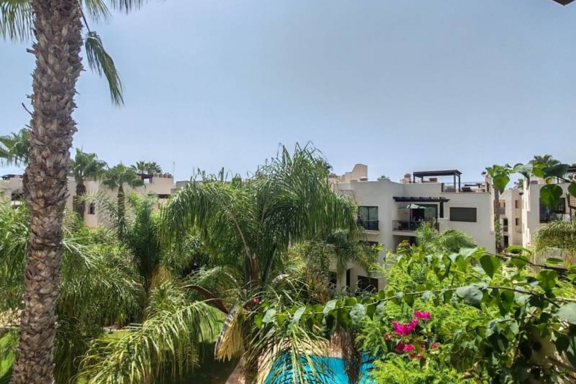 Revente - Apartment -
San Javier - Roda