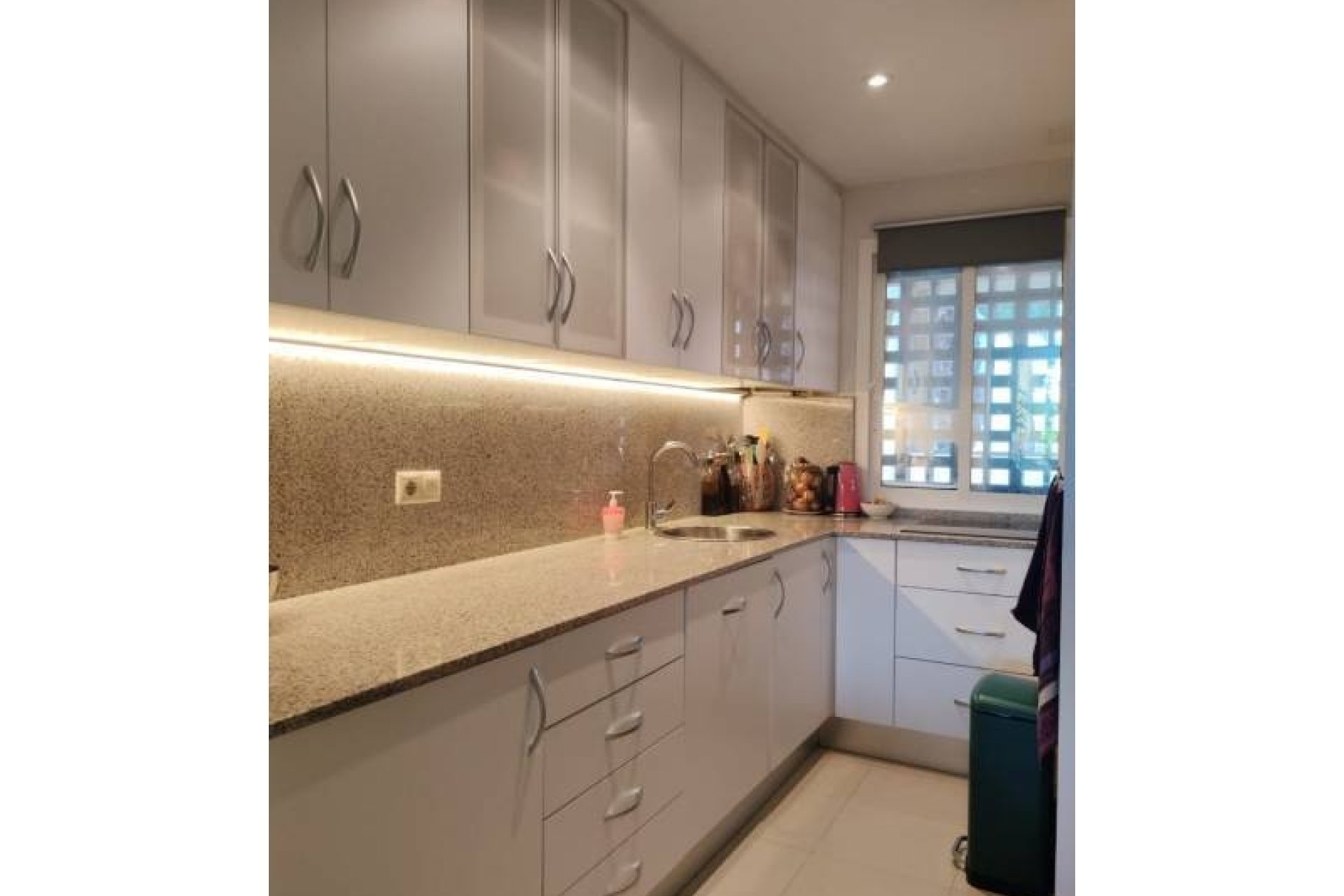 Revente - Apartment -
San Javier - Roda