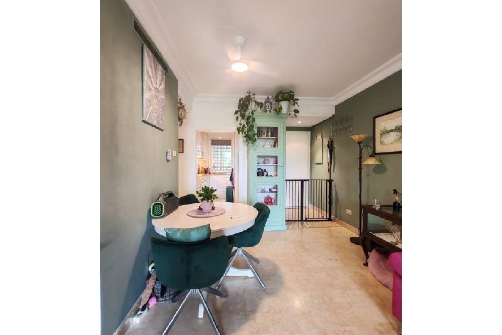 Revente - Apartment -
San Javier - Roda