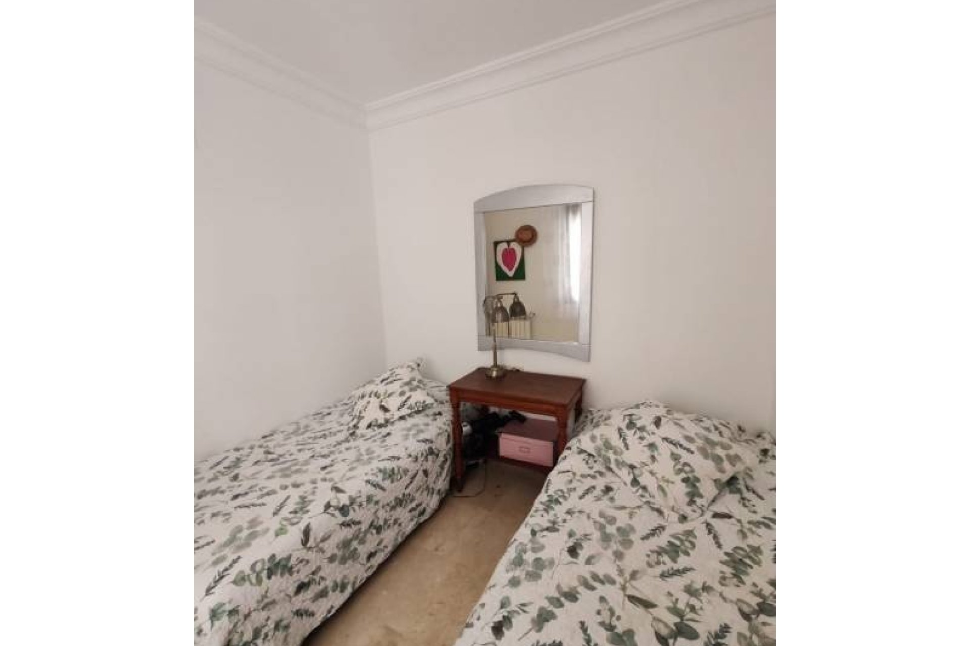 Revente - Apartment -
San Javier - Roda