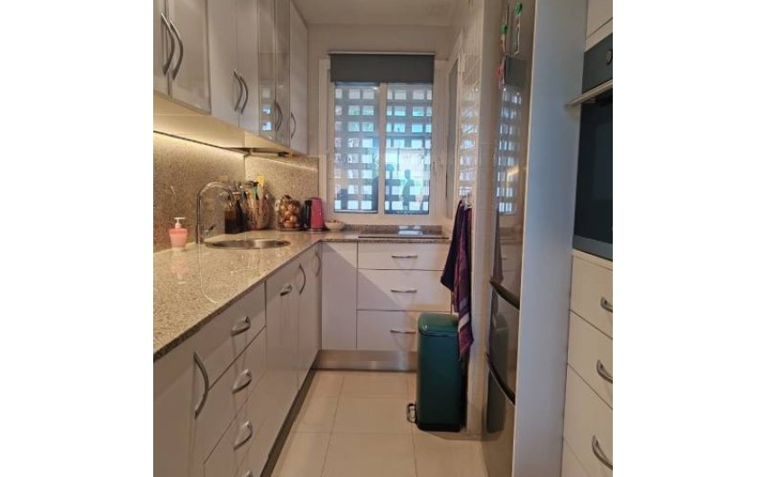 Revente - Apartment -
San Javier - Roda