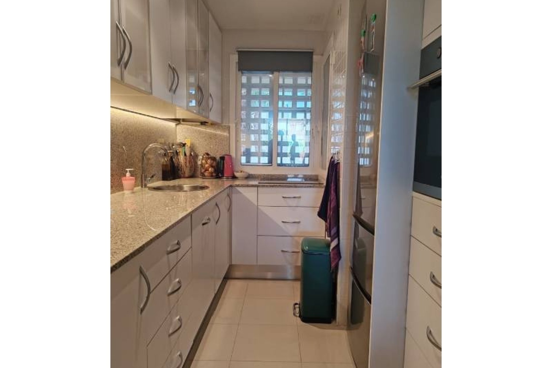 Revente - Apartment -
San Javier - Roda