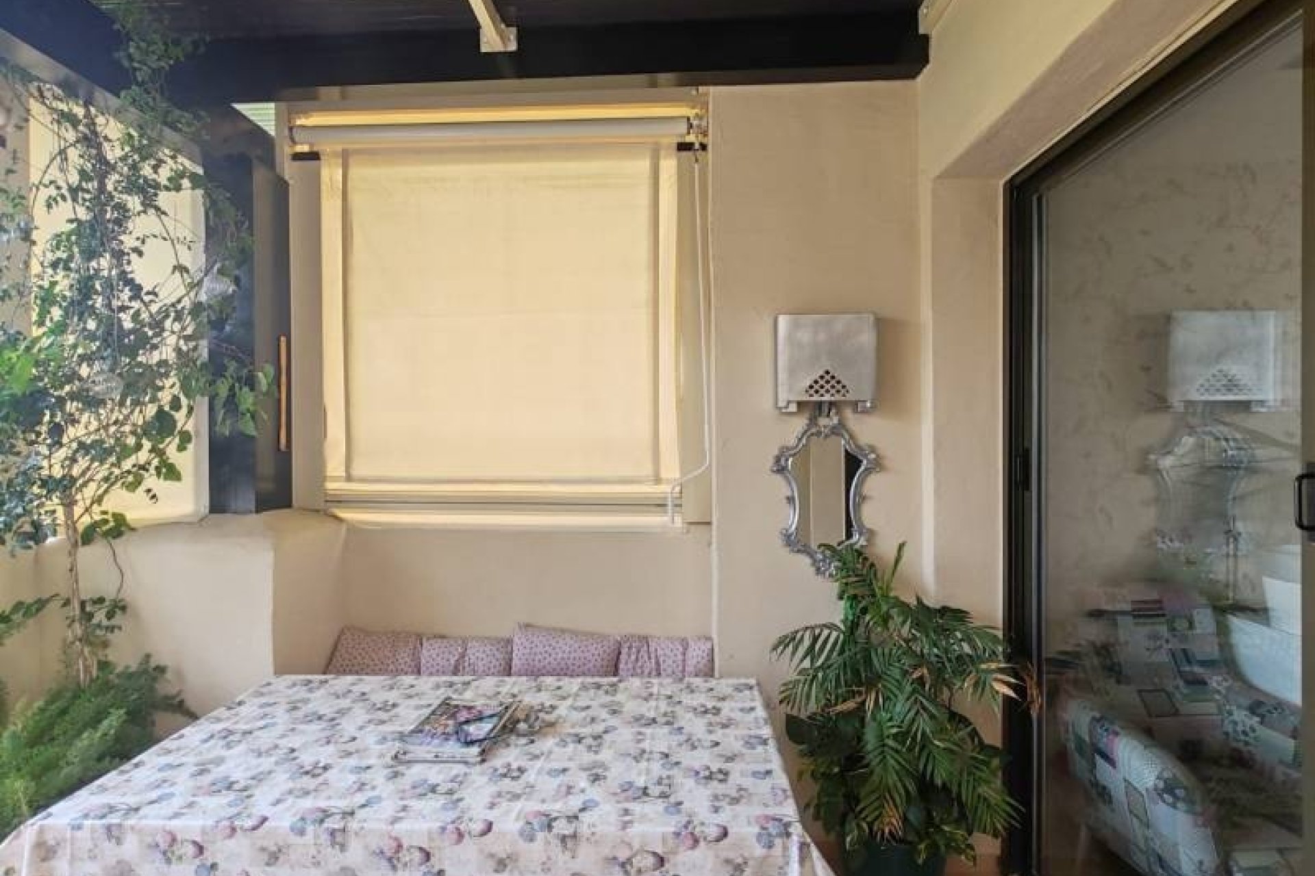 Revente - Apartment -
San Javier - Roda