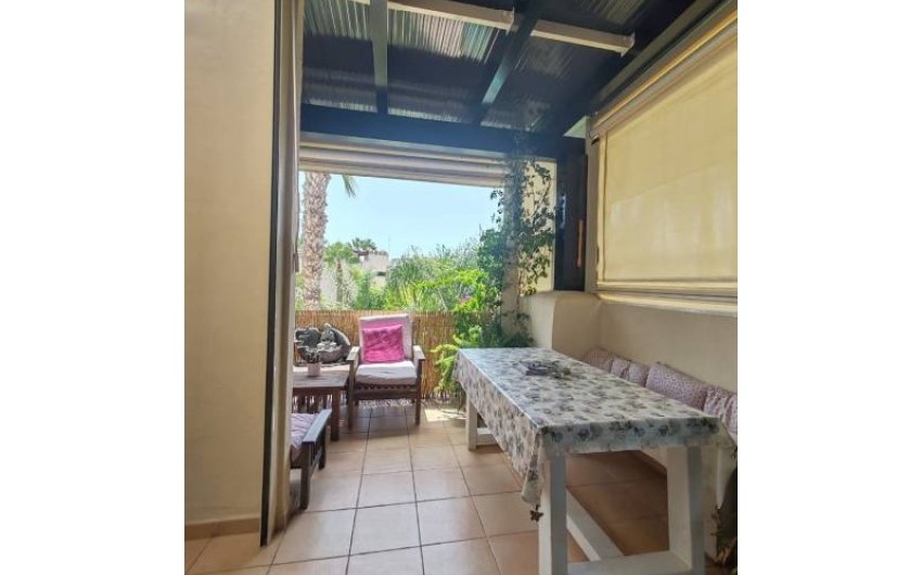 Revente - Apartment -
San Javier - Roda