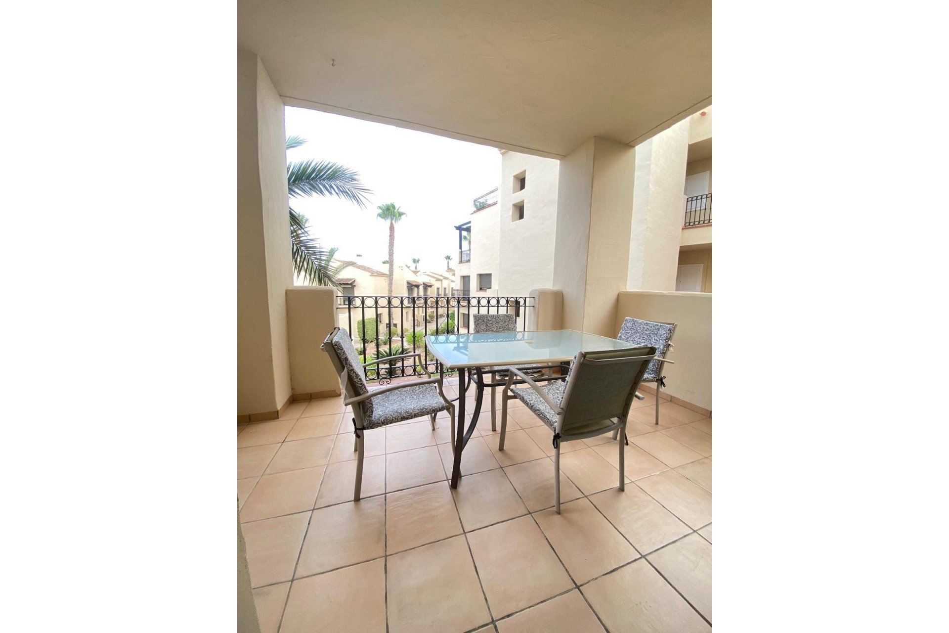 Revente - Apartment -
San Javier - Roda