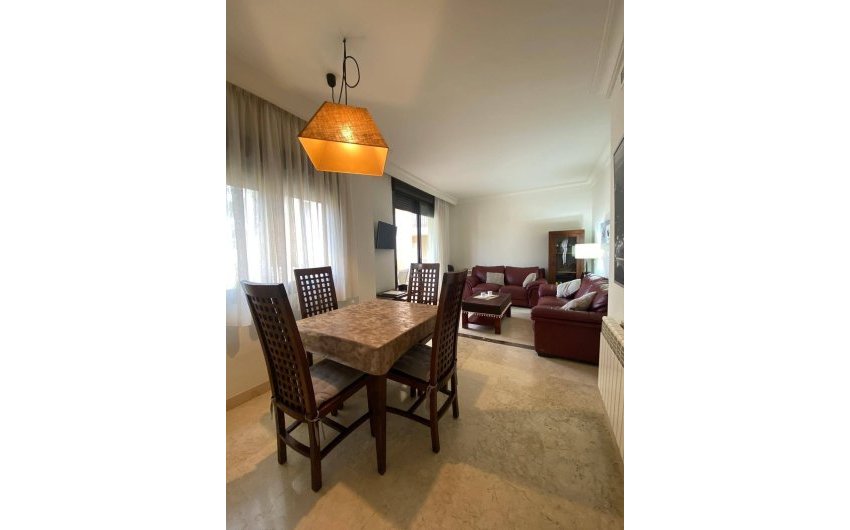 Revente - Apartment -
San Javier - Roda