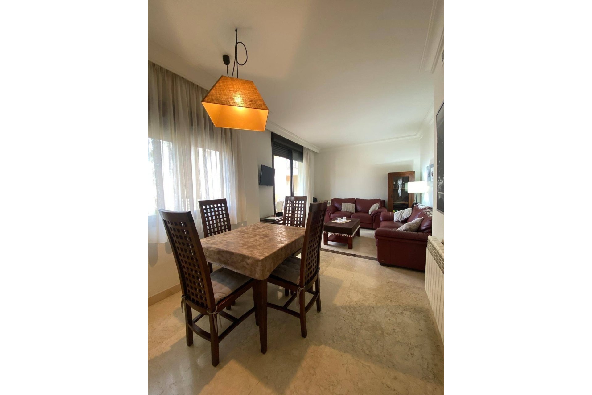 Revente - Apartment -
San Javier - Roda