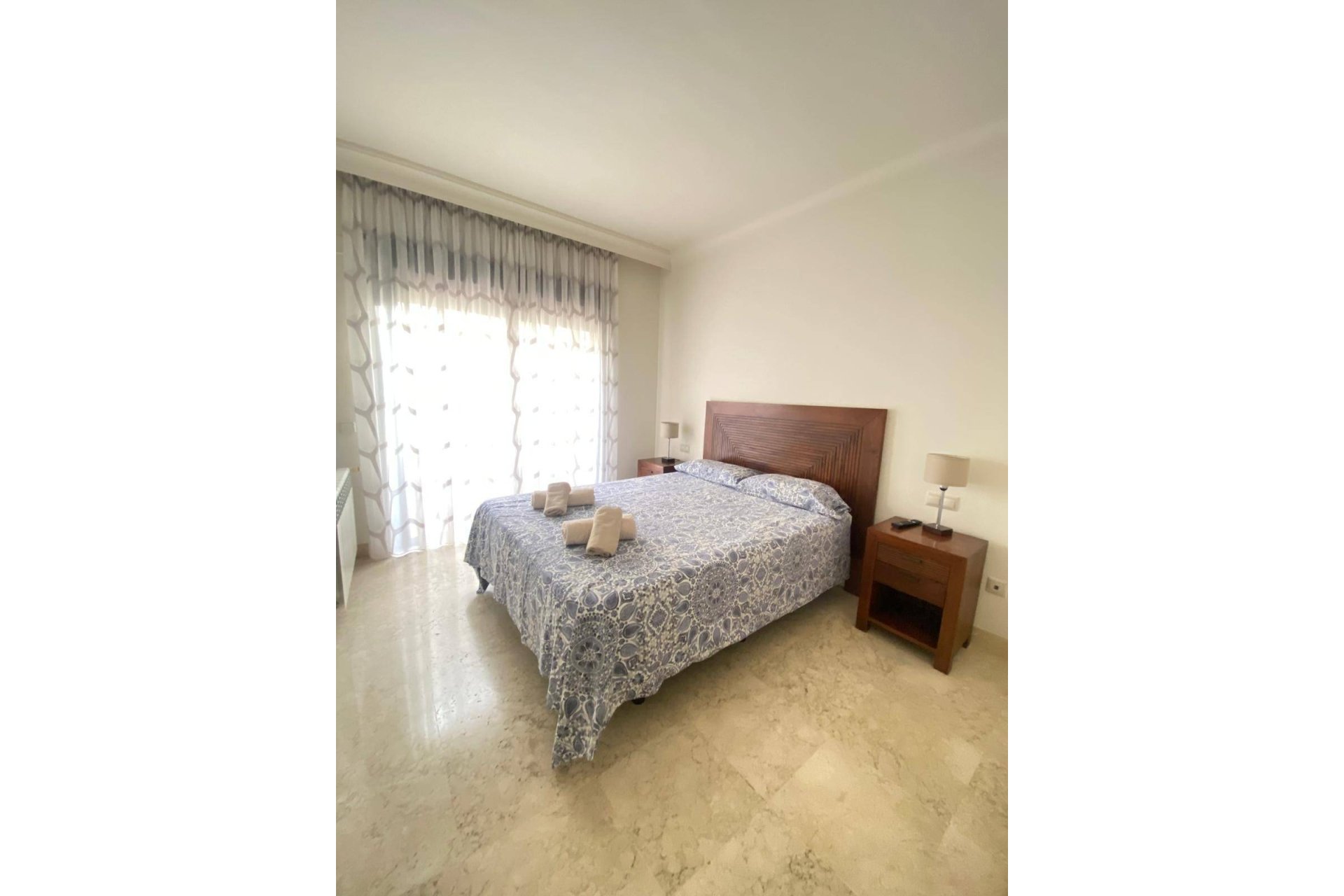 Revente - Apartment -
San Javier - Roda