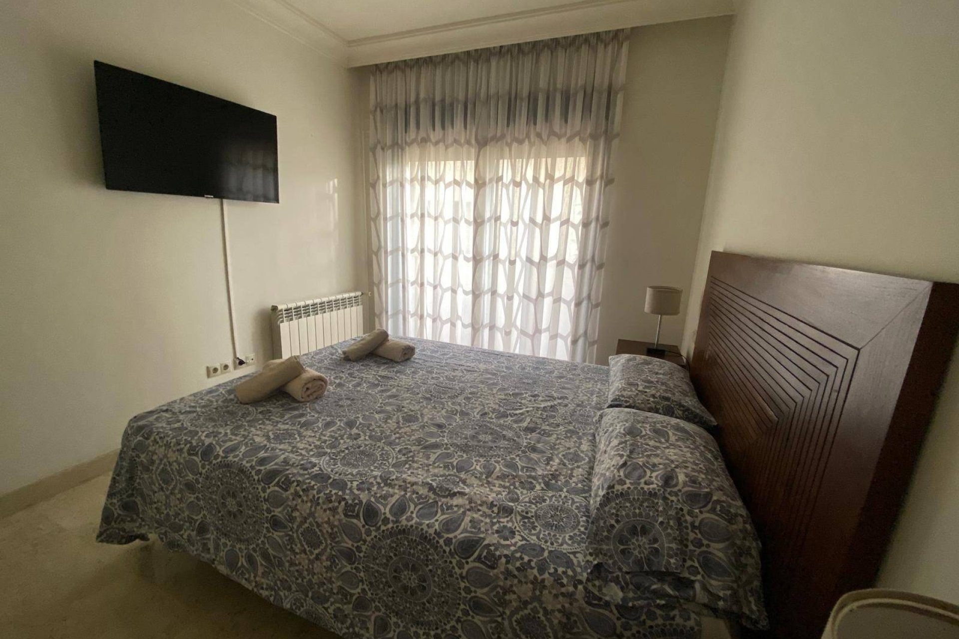 Revente - Apartment -
San Javier - Roda