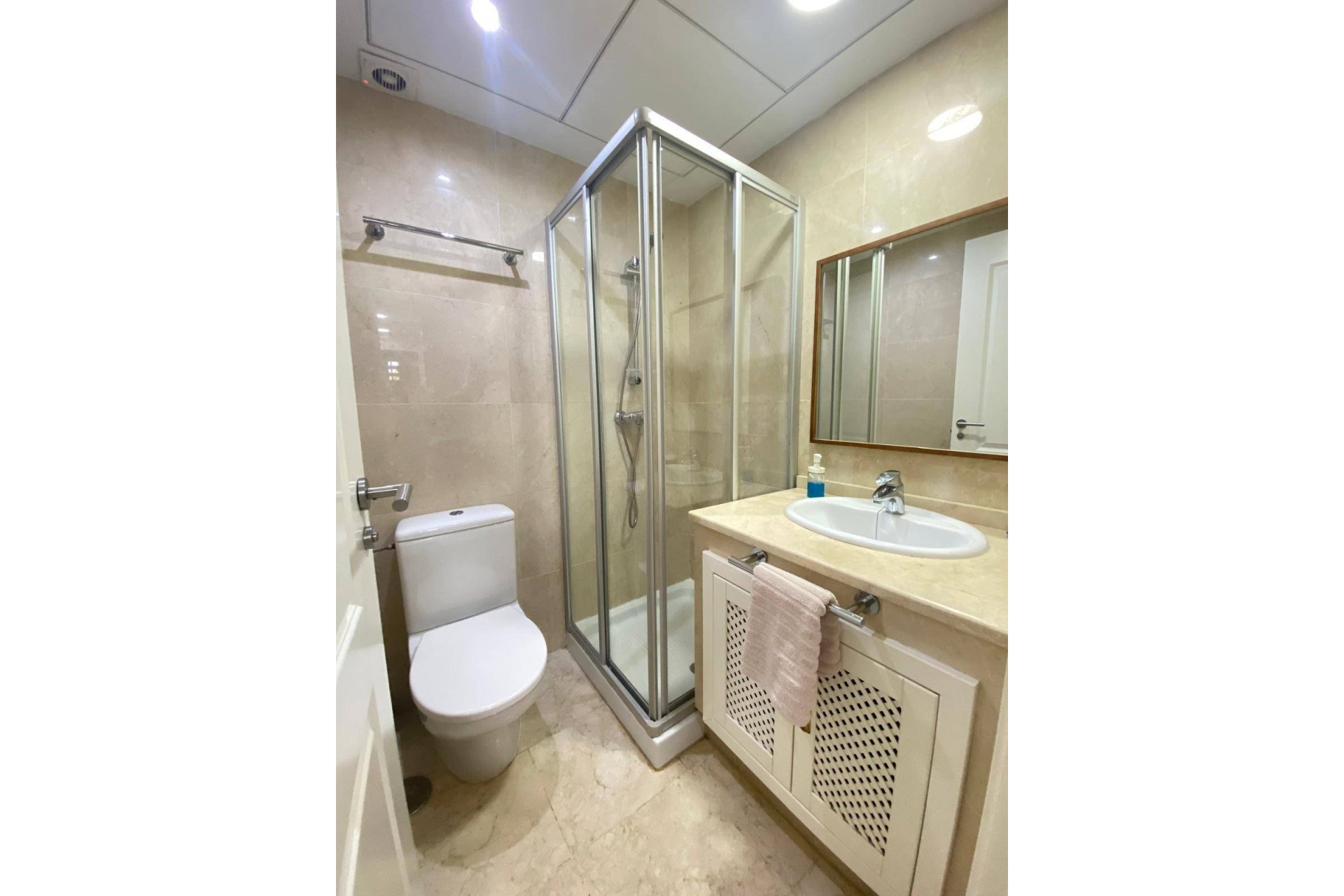 Revente - Apartment -
San Javier - Roda