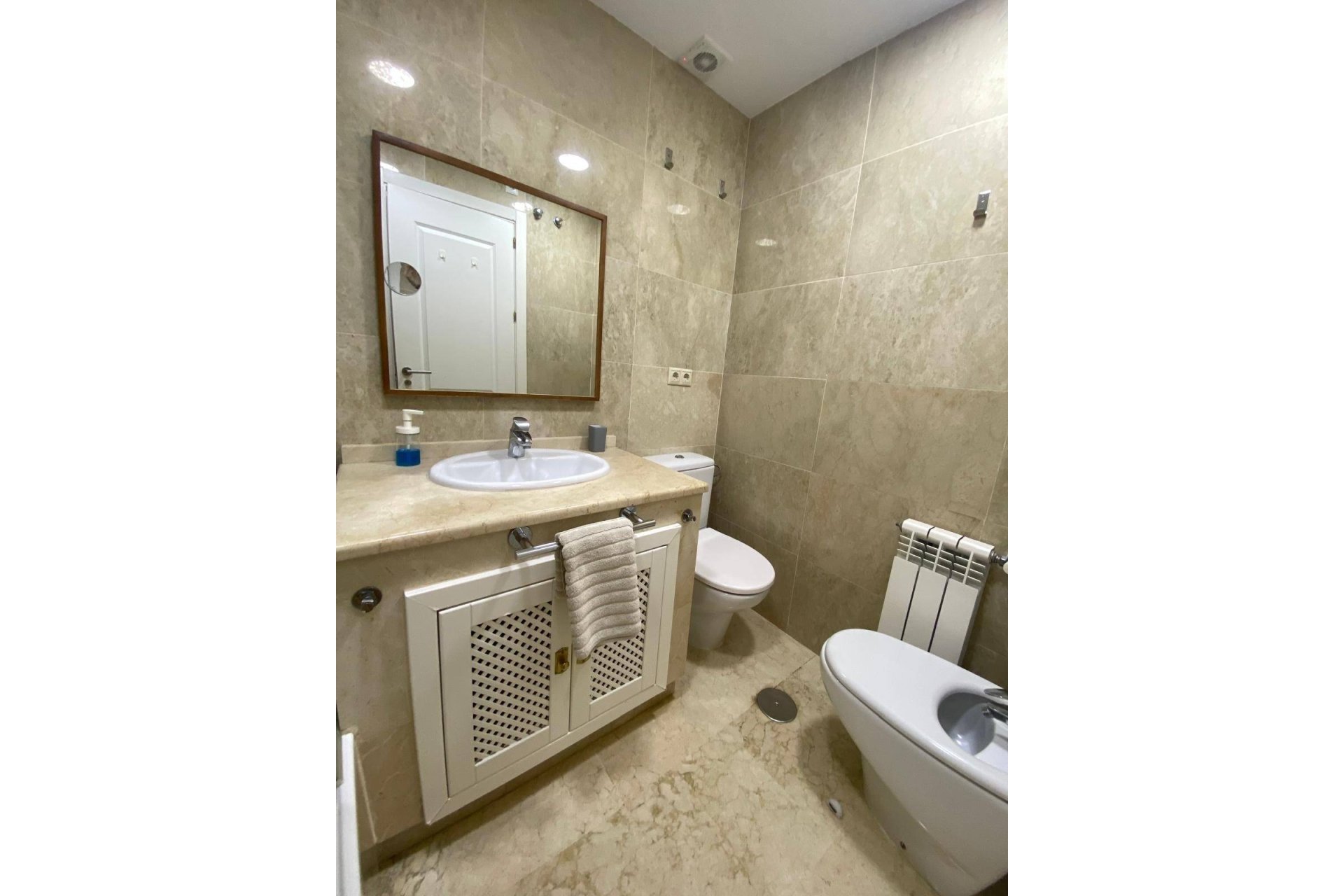 Revente - Apartment -
San Javier - Roda