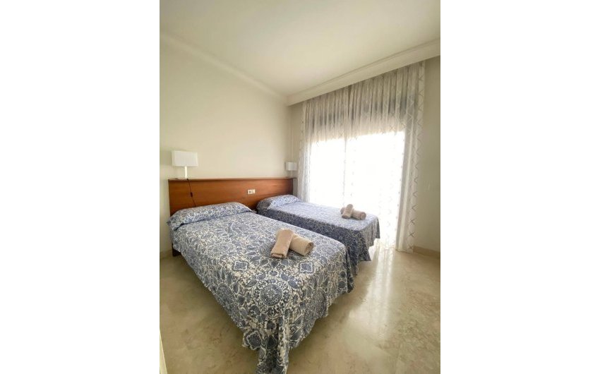 Revente - Apartment -
San Javier - Roda