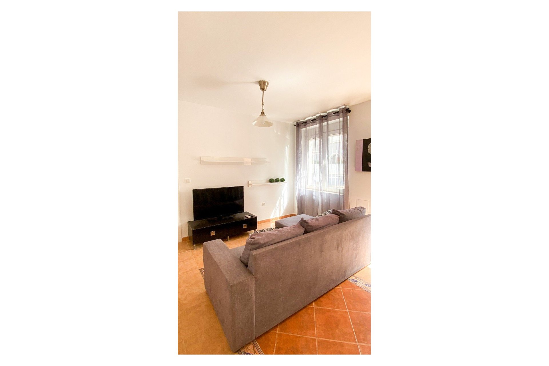 Revente - Apartment -
San Javier - Santiago de la Ribera