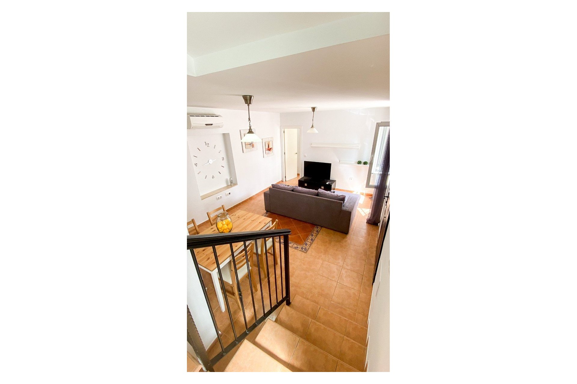 Revente - Apartment -
San Javier - Santiago de la Ribera