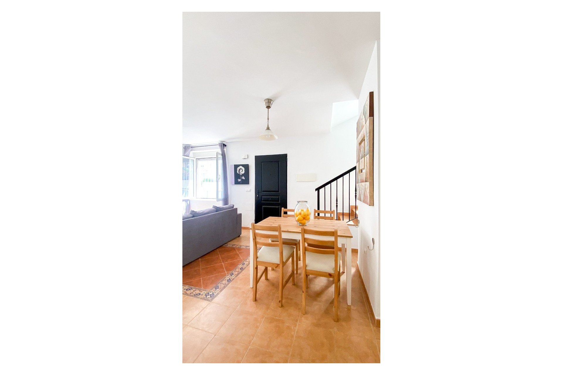 Revente - Apartment -
San Javier - Santiago de la Ribera