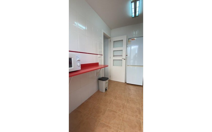 Revente - Apartment -
San Javier - Santiago de la Ribera