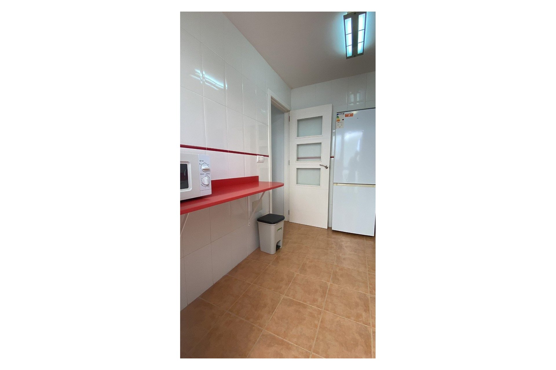 Revente - Apartment -
San Javier - Santiago de la Ribera