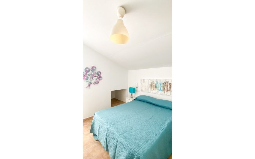 Revente - Apartment -
San Javier - Santiago de la Ribera